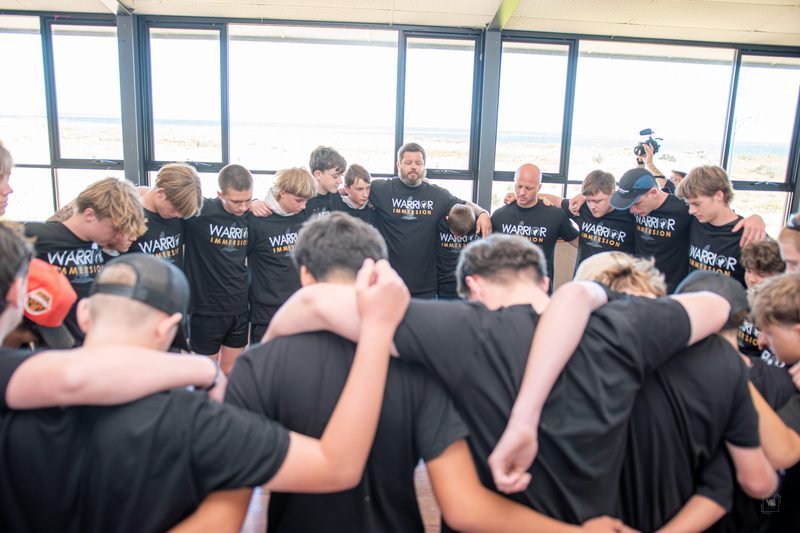 Brotherhood Circle
